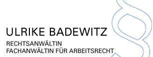 Fachanwalt Arbeitsrecht - Rechtsanw&auml;ltin Badewitz Berlin - Sportrecht - Mietrecht
