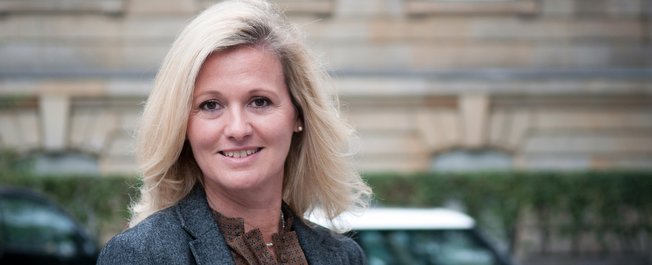Anwaltskanzlei Ulrike Badewitz :: Die Kanzlei
