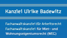 Anwaltskanzlei Ulrike Badewitz