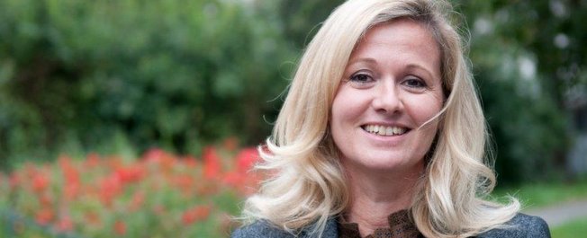 Rechtsanwältin Ulrike Badewitz :: FOCUS-Liste | Topanwältin 2016-2024
